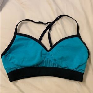 Lululemon bra
